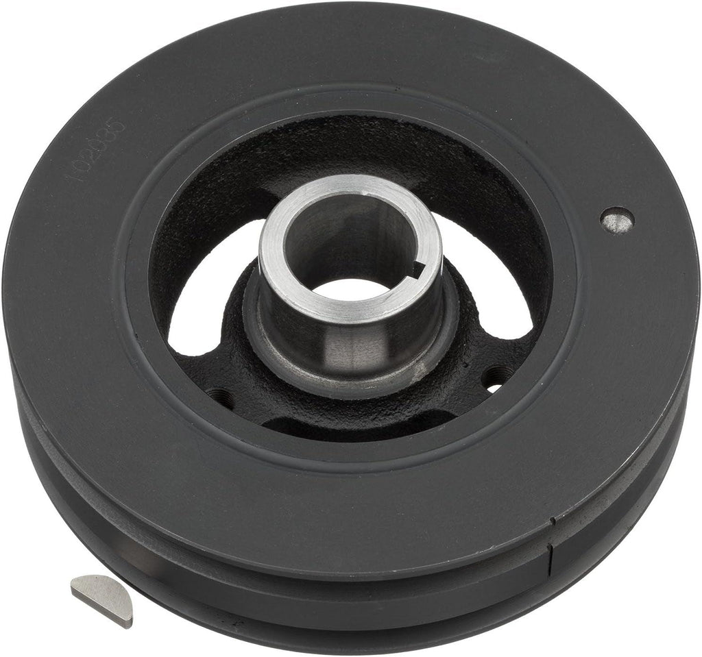 Automotive Graywerks 102035 Engine Harmonic Balancer