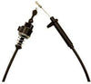 Automotive Y-233 Detent Cable