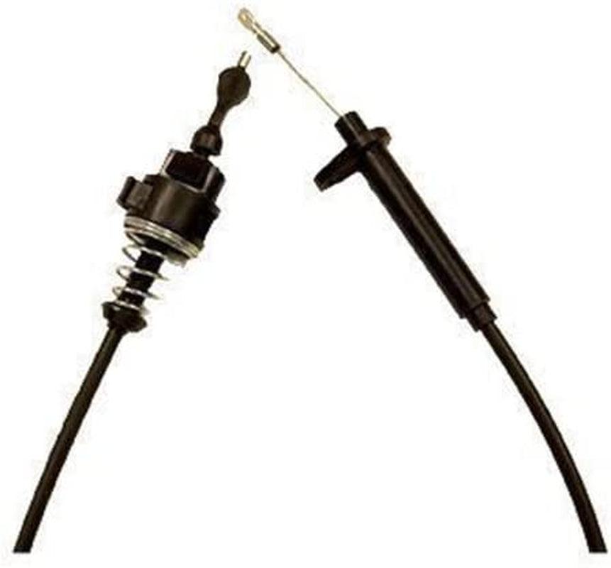 Automotive Y-233 Detent Cable