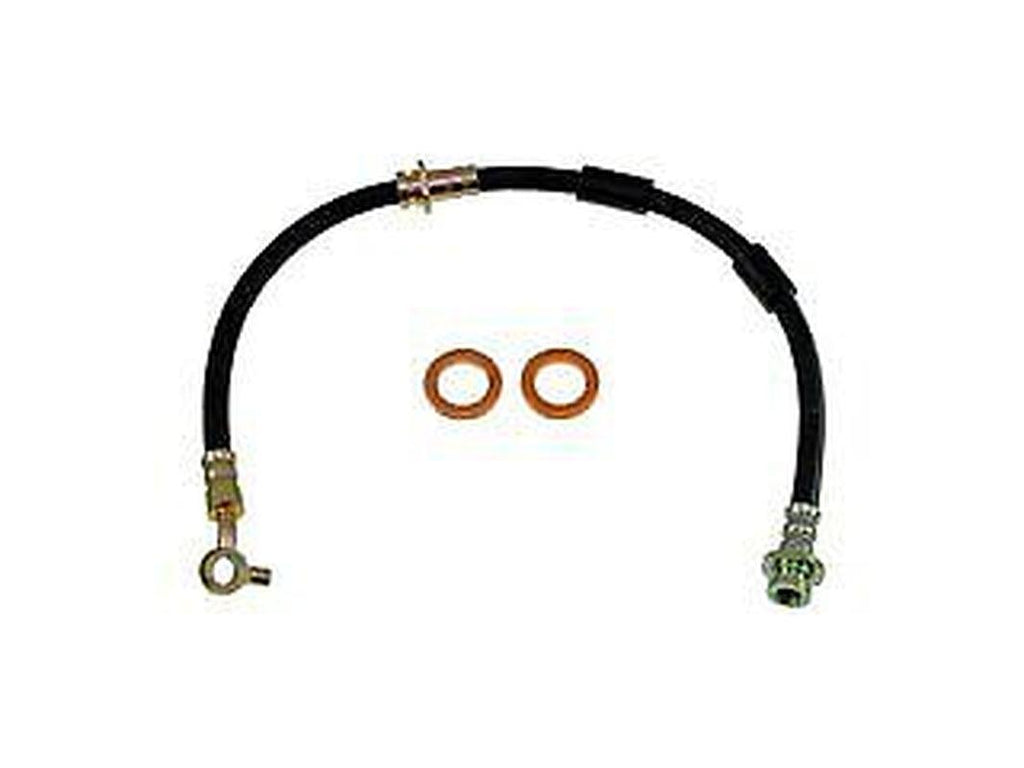 Dorman Brake Hydraulic Hose for Maxima, Altima, I35, I30 H620126
