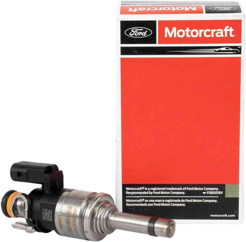 Motorcraft Fuel Injector