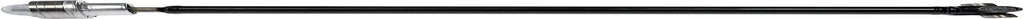 Dorman 936-325 Front Drive Shaft Compatible with Select Ford / Mercury Models