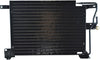 AC Condenser A/C Air Conditioning for Jeep Grand Cherokee Wagoneer Truck SUV