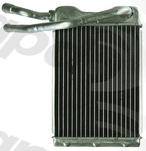 Global Parts HVAC Heater Core for 1985-1989 Buick Skyhawk 8231256