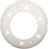 Professional 18B415 Rear Brake Drum