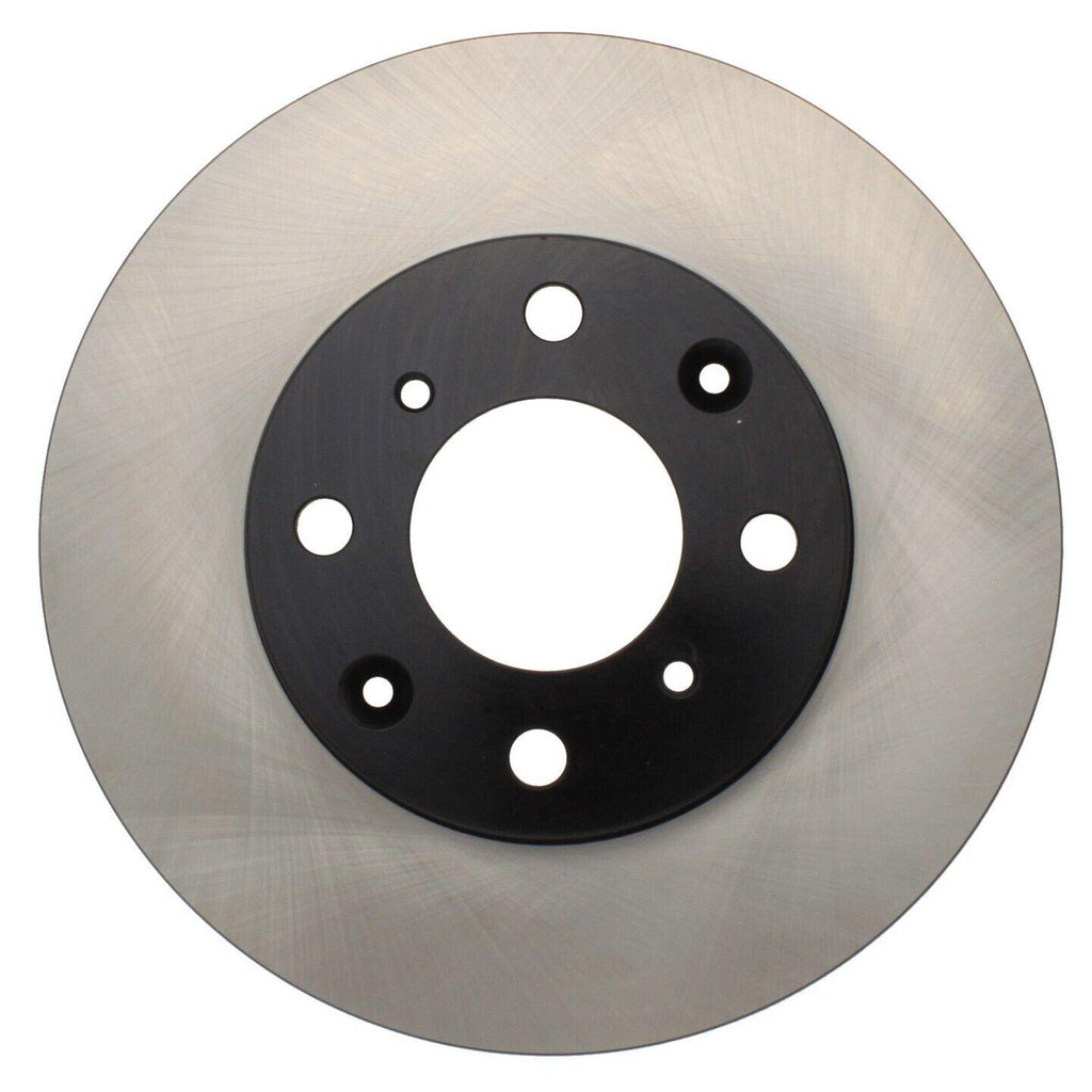 Centric Front Disc Brake Rotor for Civic, Civic Del Sol, CRX (120.40023)