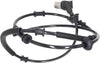 2ABS1265 ABS Speed Sensor