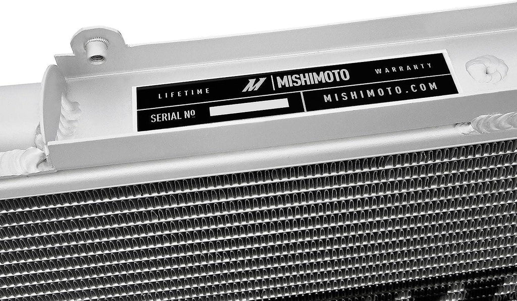 MMRAD-MR2-90 Performance Aluminum Radiator Compatible with Toyota MR-2 1990-1997