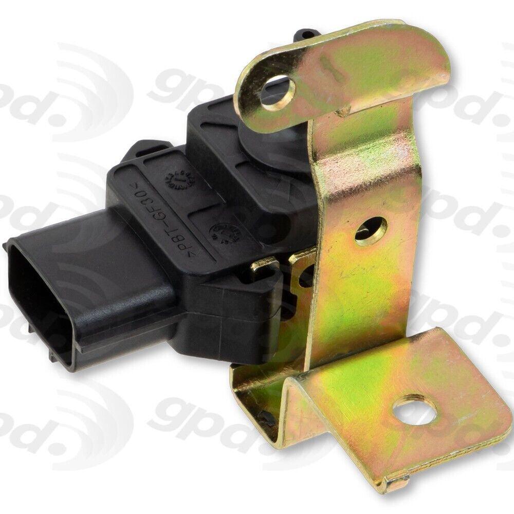 Global Parts Manifold Absolute Pressure Sensor for I30, Maxima 1811632