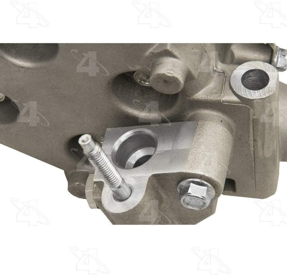 58889 A/C Compressor