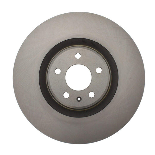 Centric Front Disc Brake Rotor for Audi (121.33134)