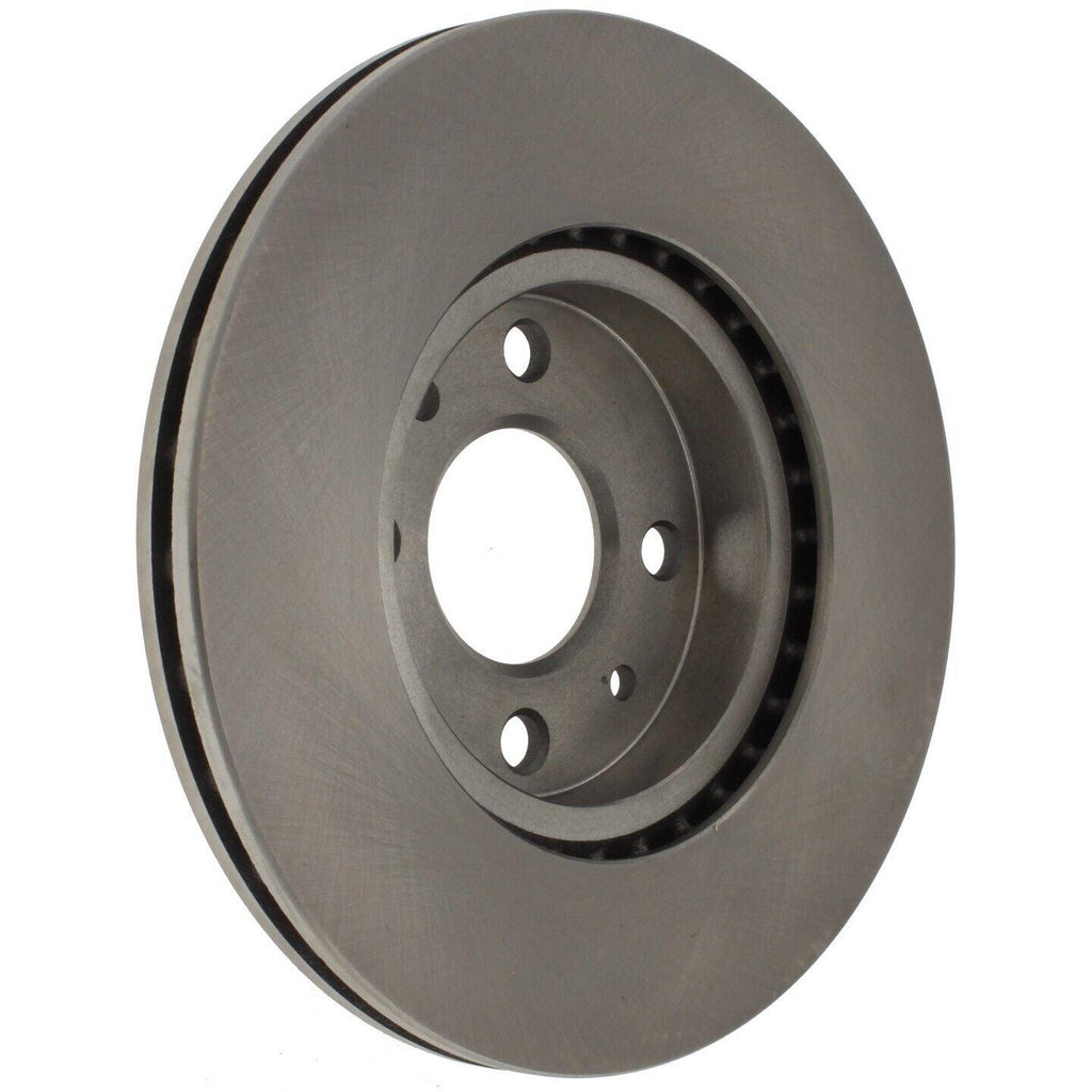 Centric Front Disc Brake Rotor for Vision, 500, 700 (121.04002)