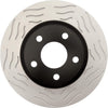 Gold 18A813SD Performance Front Disc Brake Rotor
