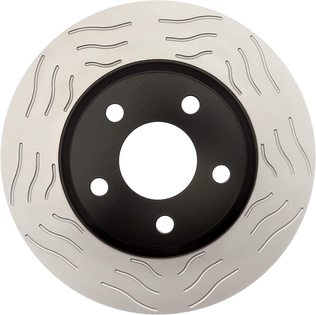 Gold 18A813SD Performance Front Disc Brake Rotor