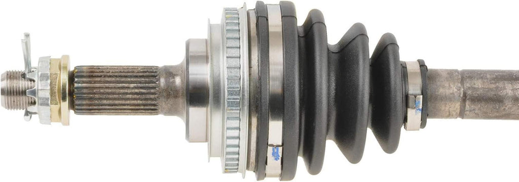 Select 66-5216 New CV Constant Velocity Drive Axle Shaft
