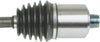 66-1243 New CV Constant Velocity Drive Axle Shaft