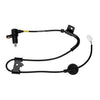 Mando ABS Wheel Speed Sensor for Kia 25A5142