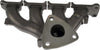 Dorman 674-937 Exhaust Manifold Kit - Includes Required Gaskets and Hardware Compatible with Select Models