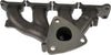 Dorman 674-937 Exhaust Manifold Kit - Includes Required Gaskets and Hardware Compatible with Select Models