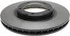 96566 Advanced Technology Disc Brake Rotor