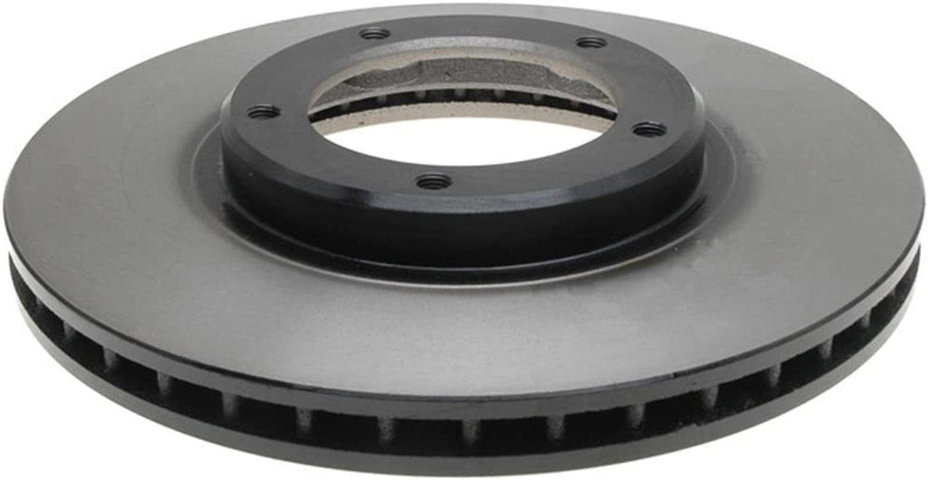 96566 Advanced Technology Disc Brake Rotor