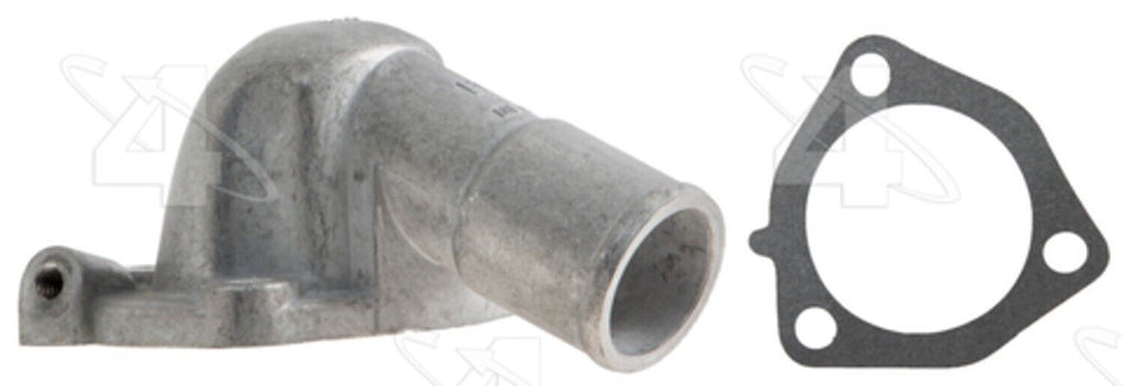 Four Seasons Engine Coolant Water Outlet for Nissan 85063