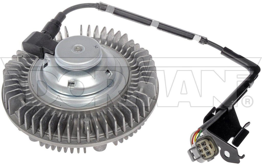 Dorman Engine Cooling Fan Clutch for Dodge 622-104
