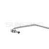 Sunsong Brake Hydraulic Hose for 500X, Renegade 2207177