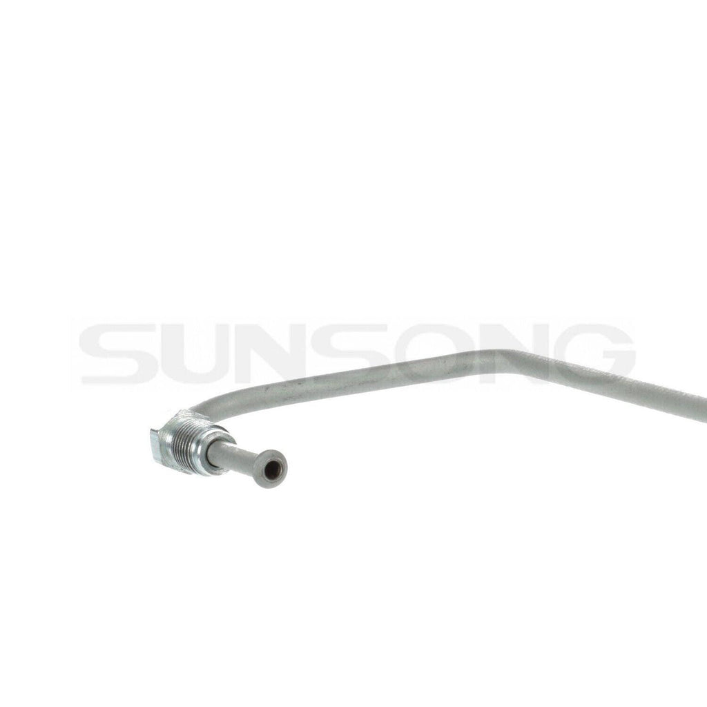 Sunsong Brake Hydraulic Hose for 500X, Renegade 2207177