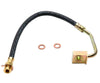 Raybestos Brake Hydraulic Hose for Ford BH38105