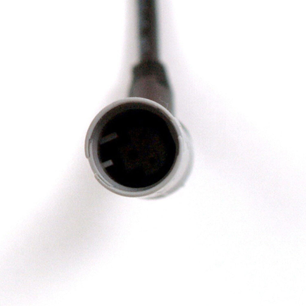 Front & Rear SET Delphi ABS Wheel Speed Sensor for 1997-1998 BMW 540I (58088)