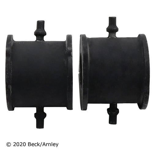 Beck Arnley Suspension Stabilizer Bar Bushing Kit for 1996-2000 Elantra 101-6254