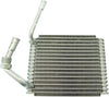 AC Evaporator Core A/C Air Conditioning Compatible with Ford Excursion F250 SD F350 F450