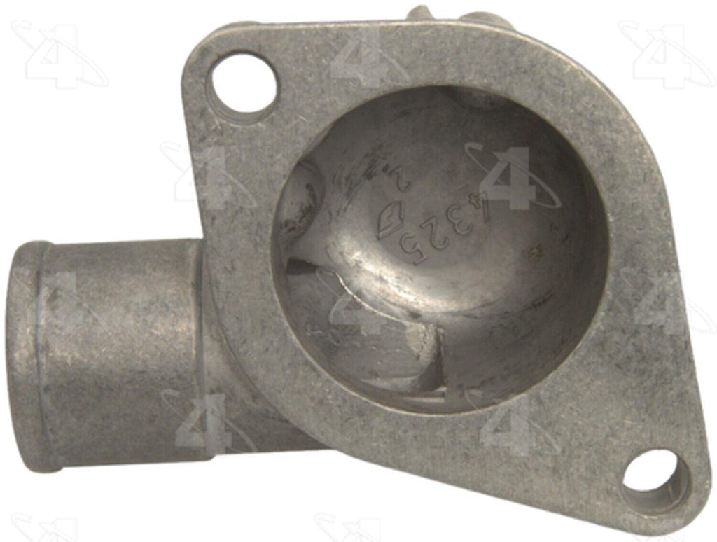 Four Seasons Engine Coolant Water Outlet for 9-5, 9-3, 900, 9000 85297