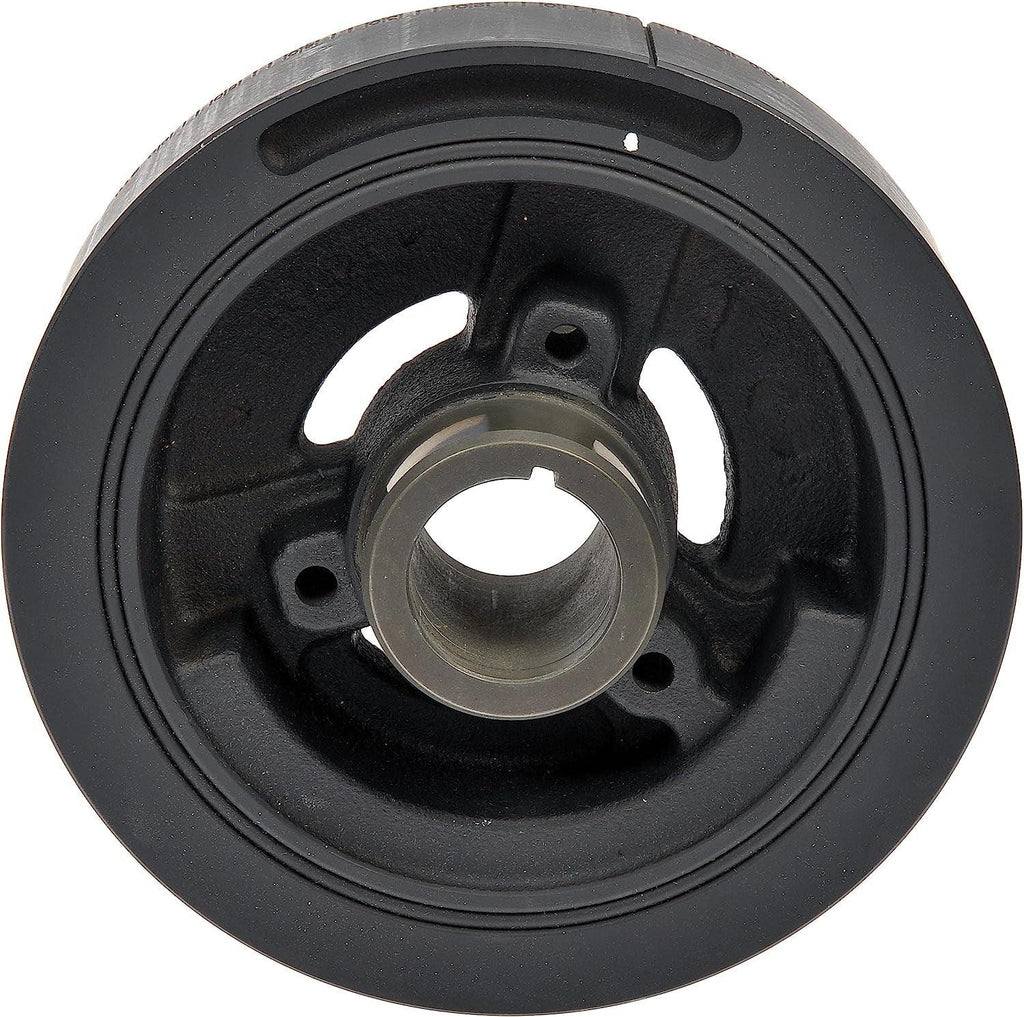 Dorman 594-762 Engine Harmonic Balancer Compatible with Select Chevrolet / GMC Models