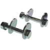 Alignment Caster / Camber Kit for Astro, Safari, Express 1500+More (K6302)