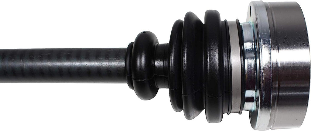 NCV72115 CV Axle Shaft Assembly - Left Front (Driver Side)