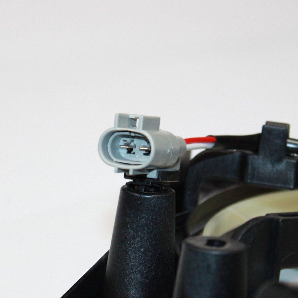 622420 Replacement Cooling Fan Assembly for Toyota