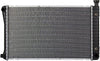 CU1791 Complete Radiator for General Motors