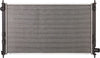 CU13443 Complete Radiator