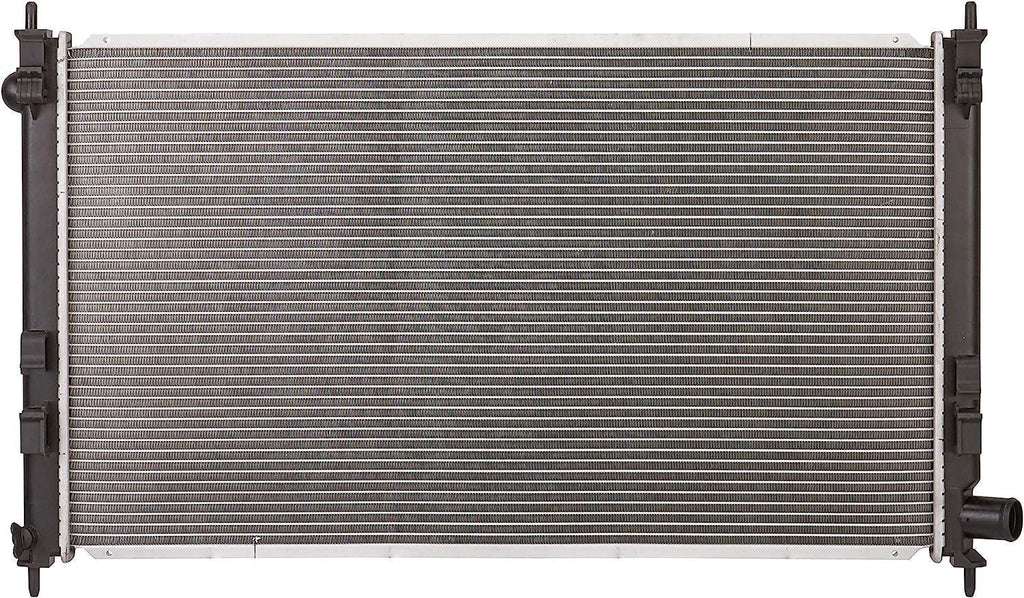CU13443 Complete Radiator
