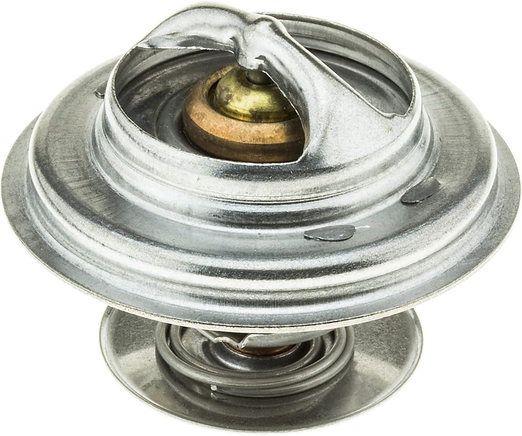 OE Type Thermostat, Stainless Steel
