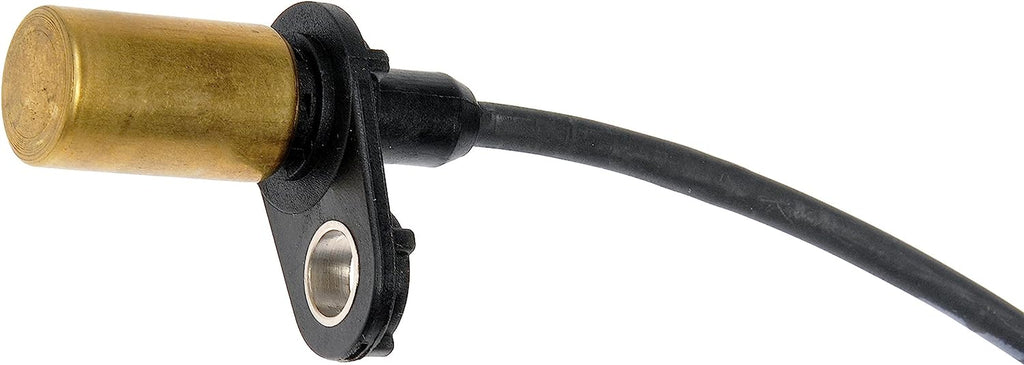 Dorman 917-605 Transaxle Output Speed Sensor Compatible with Select Ford / Lincoln / Mercury Models, Black