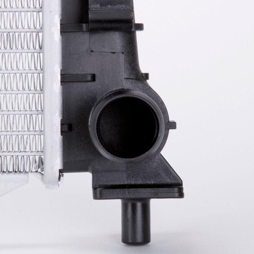 13087 Plastic/Aluminum Radiator for 2008-2011 Ford Focus FO3010286 Fits 1999 Mitsubishi Eclipse