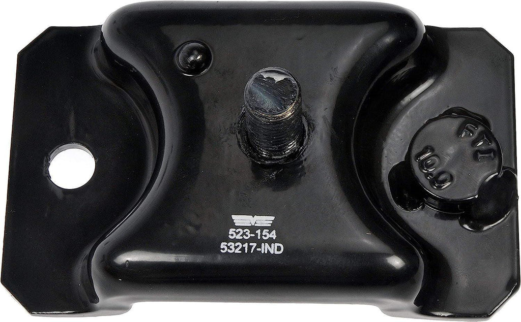 Dorman 523-154 Engine Mount Bracket Compatible with Select Jeep Models