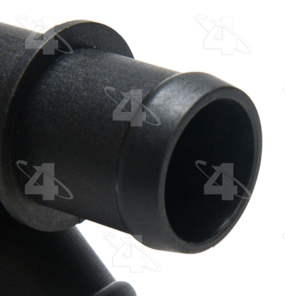 Four Seasons Radiator Coolant Hose Connector for Volkswagen 86050