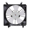 TYC Engine Cooling Fan Assembly for 02-06 Acura RSX 600600