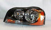 TYC Headlight Assembly for 03-14 Volvo XC90 20-6564-00