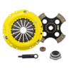 TA1-XTR4 ACT XT-O/Race Rigid 4 Pad Kit - greatparts