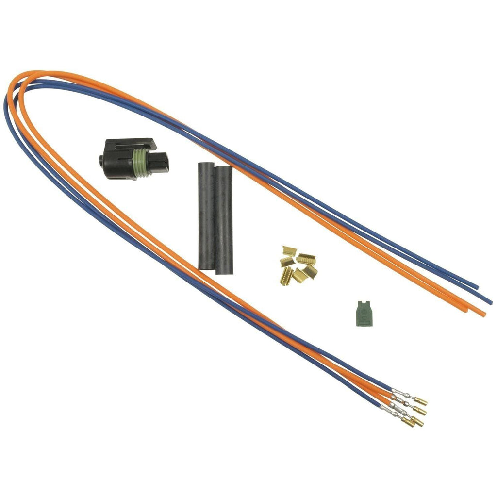 ABS Wheel Speed Sensor Connector for Viper, PT Cruiser, Sebring+More S1959